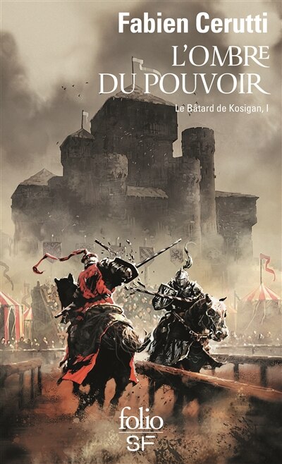 Front cover_L'ombre du pouvoir