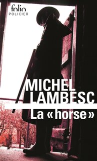 Couverture_La horse
