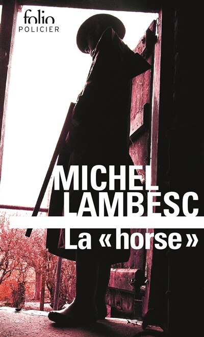 Couverture_La horse