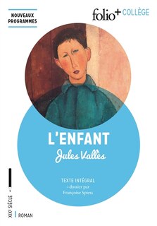 Front cover_L' enfant