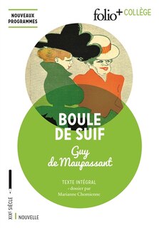 Front cover_Boule de suif