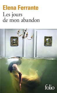 Couverture_Les jours de mon abandon