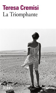 Front cover_La triomphante