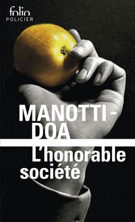 Front cover_L'honorable société