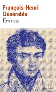 Front cover_Evariste