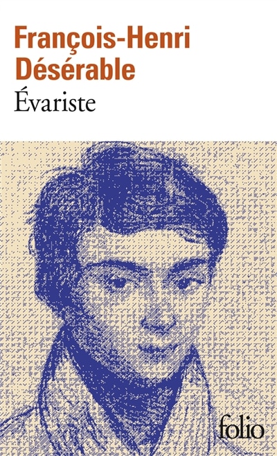 Front cover_Evariste