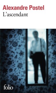 Front cover_L' ascendant