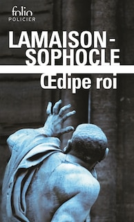 Front cover_Oedipe roi ; Oedipe roi