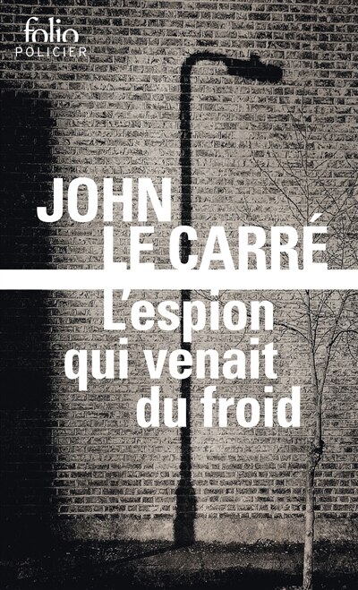 Couverture_L'espion qui venait du froid