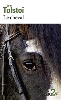 Front cover_Le cheval ; Albert