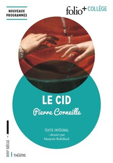 Front cover_Le Cid