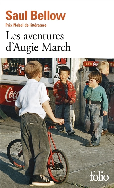 Couverture_Les aventures d'Augie March