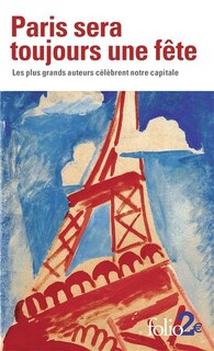 Couverture_Paris sera toujours une fête