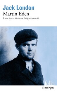 Front cover_Martin Eden