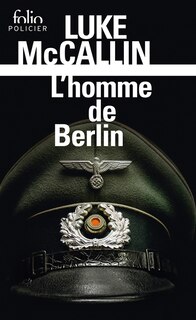 Front cover_L'homme de Berlin