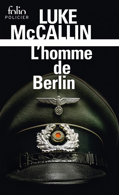 Front cover_L'homme de Berlin
