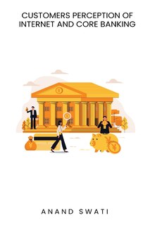 Couverture_Customer s perception of Internet and core banking