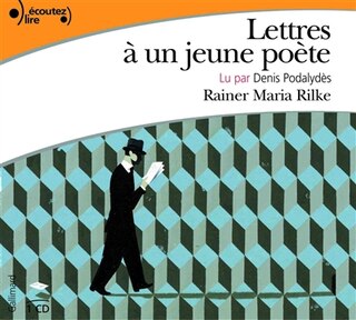 Front cover_Lettres à un jeune poète