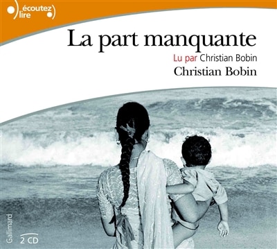 Front cover_La part manquante