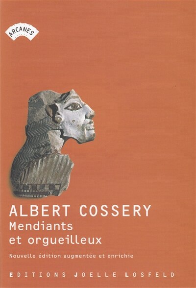 Front cover_Mendiants et orgueilleux