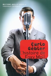 Couverture_L'histoire de Foxy Moll