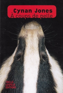 Front cover_A coups de pelle