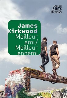Couverture_Meilleur ami-meilleur ennemi