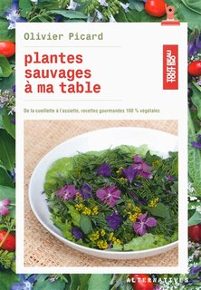 Couverture_Plantes sauvages &agrave; ma table