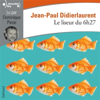 Front cover_Le liseur du 6 h 27