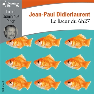 Front cover_Le liseur du 6 h 27