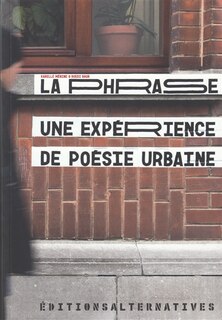 Front cover_La phrase