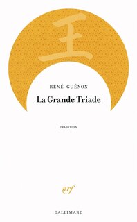 Front cover_La grande triade
