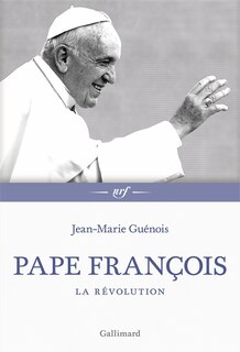 Front cover_Pape François