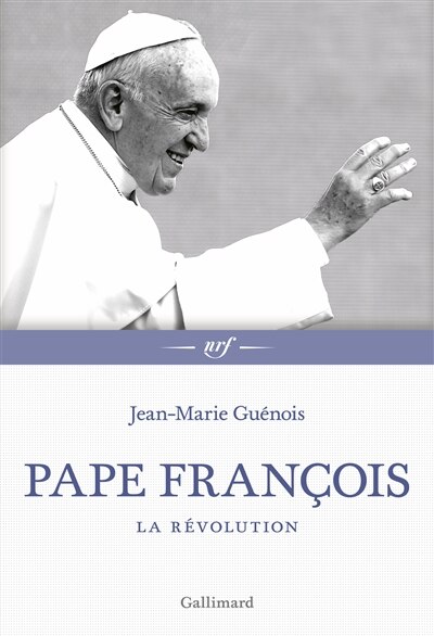 Front cover_Pape François