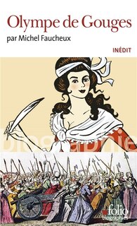 Front cover_OLYMPE DE GOUGES