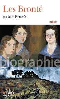 Couverture_LES BRONT&Euml;