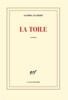 Couverture_La toile