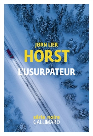 L'USURPATEUR