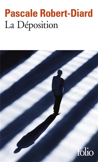 Front cover_LA D&Eacute;POSITION