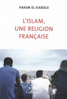 Couverture_L' islam, une religion française