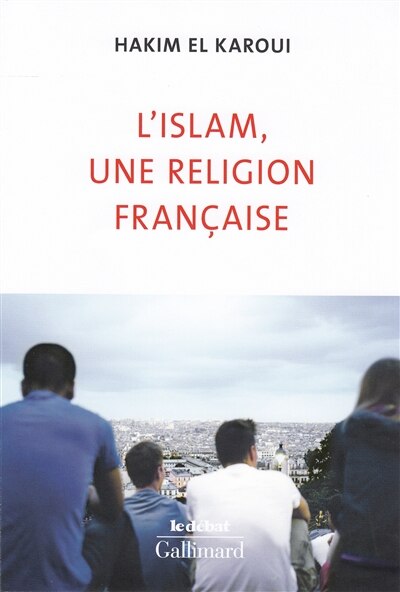 Couverture_L' islam, une religion française