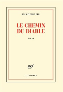 Couverture_Le chemin du diable