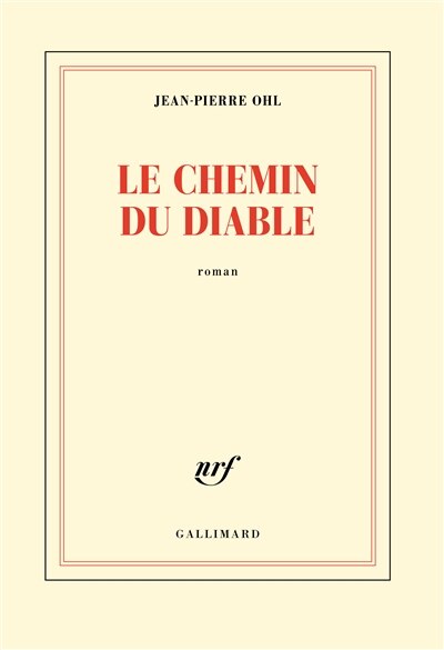 Couverture_Le chemin du diable