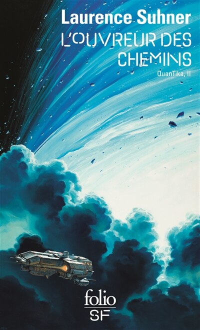 Front cover_L'ouvreur des chemins