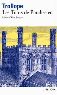 Couverture_Les tours de Barchester