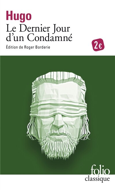 Couverture_Le dernier jour d'un condamné