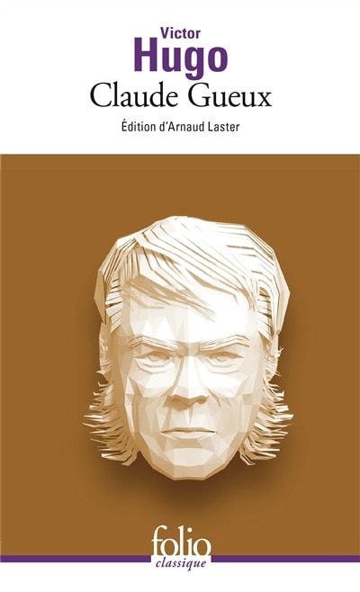 Front cover_Claude Gueux