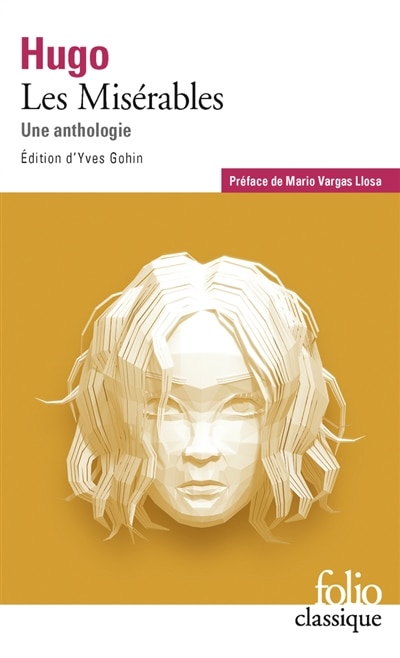 Couverture_Les mis&eacute;rables : une anthologie
