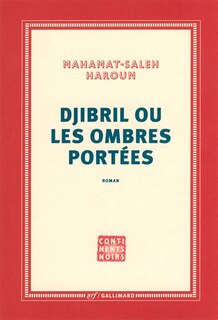 Front cover_Djibril ou Les ombres portées