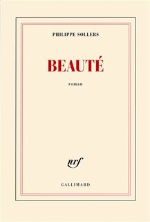 Front cover_Beauté